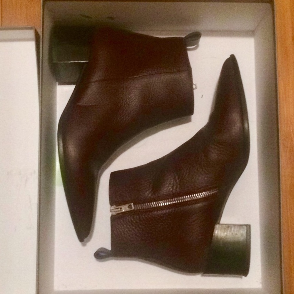 Everlane Boss Boot